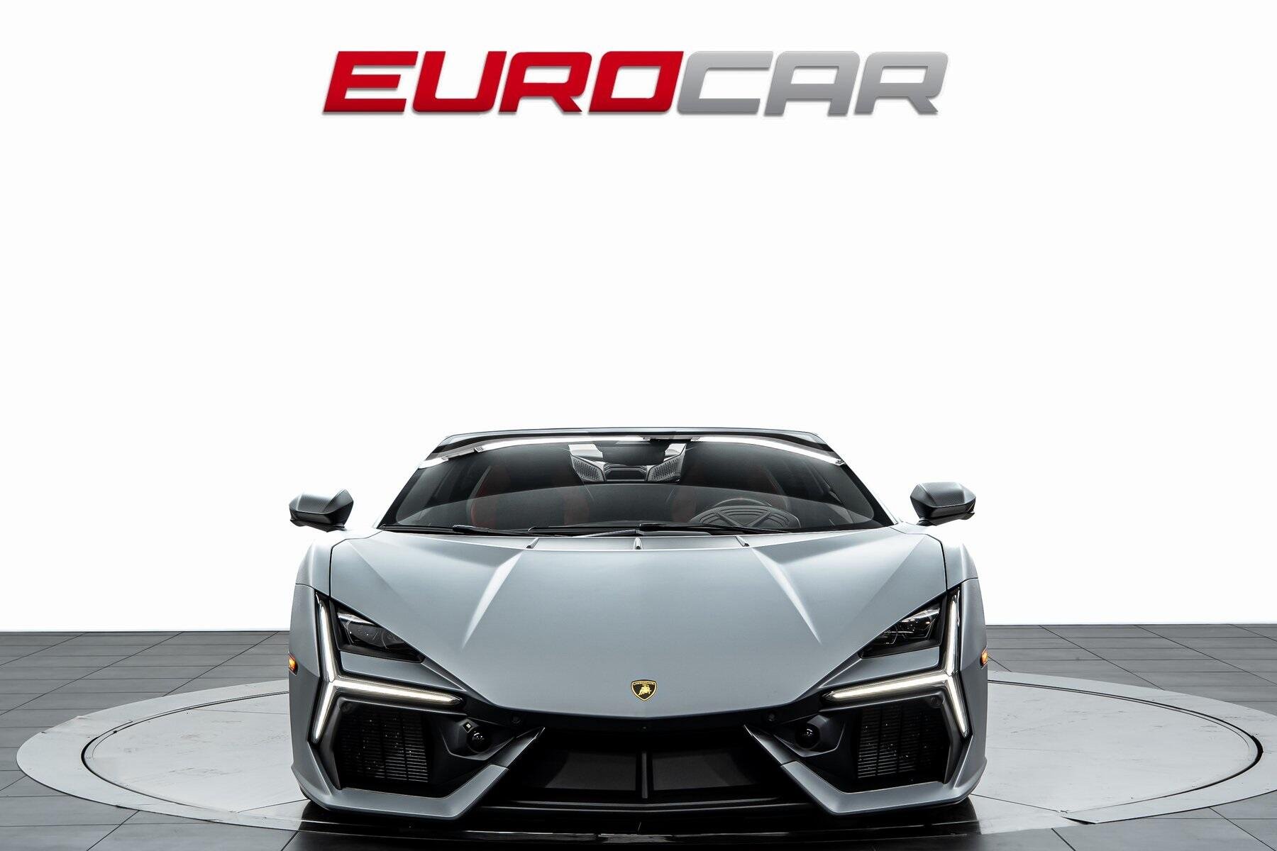 Used 2024 Lamborghini Revuelto *HUGE CARBON OPTIONS * FACTORY MATTE PAINT*Image 8