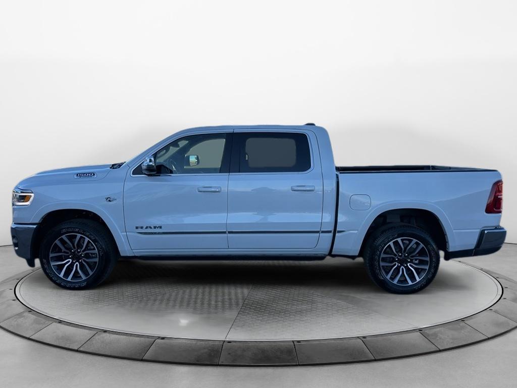 2026 RAM 1500 Limited - Photo 32