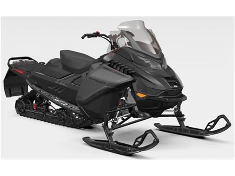 2027 Ski-Doo RENEGADE ADRENALINE 900 TURBO  R RIPSAW 1.25
