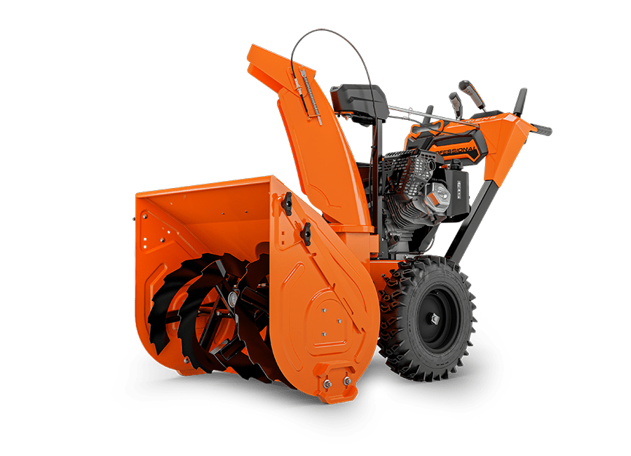 2025 Ariens Professional 28