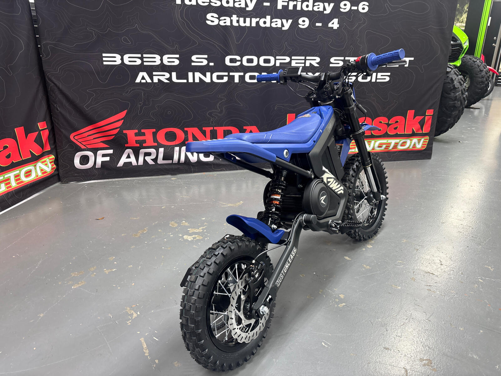 powersport image