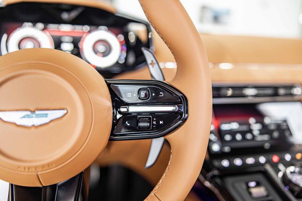 2026 Aston Martin Vantage Base - Photo 25