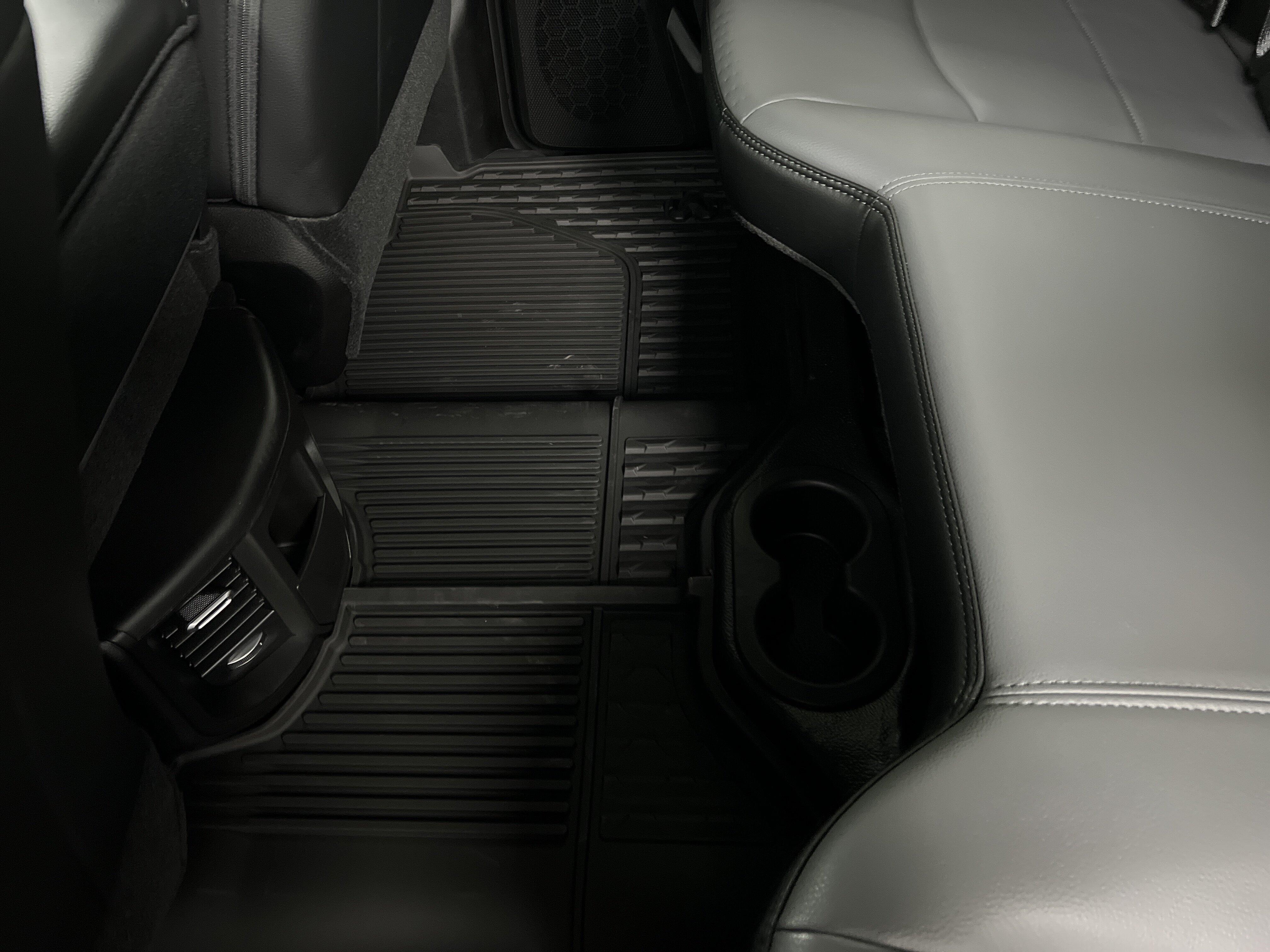 2027 RAM Ram 3500 Pickup Tradesman - Photo 37