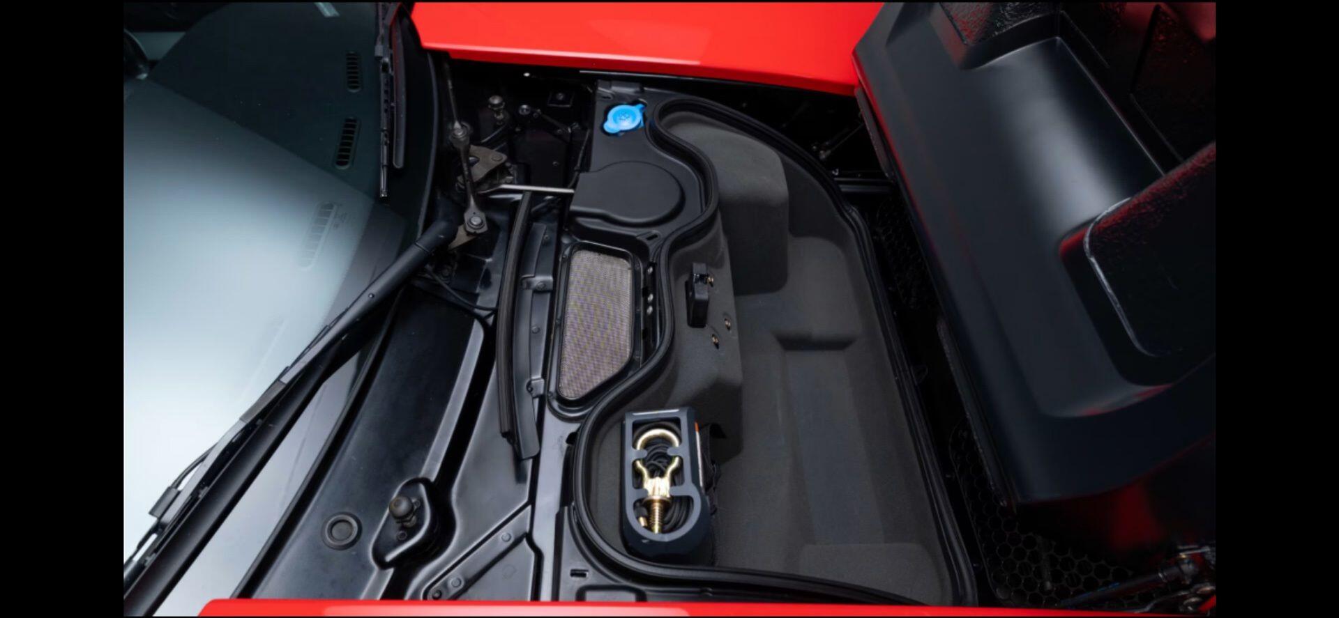 2005 Ford GT Base - Photo 66