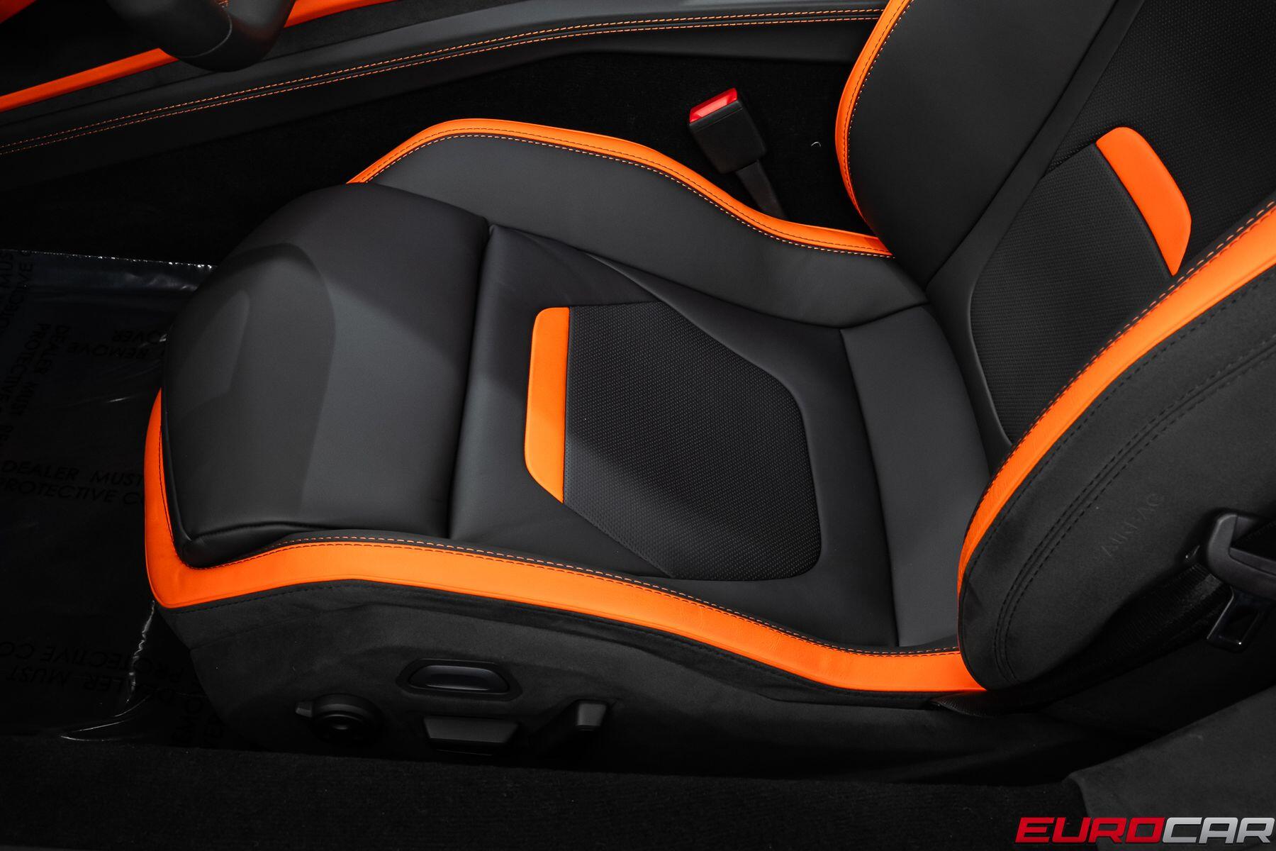 2026 Lamborghini Temerario *FULL ELECTRIC SEATS * FRONT LIFT*Image 43