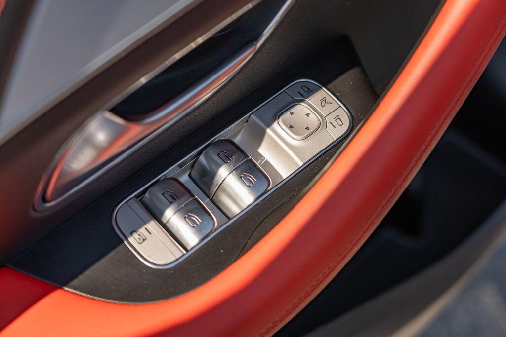 2024 Mercedes-Benz GLE Coupe GLE 53 AMG - Photo 14