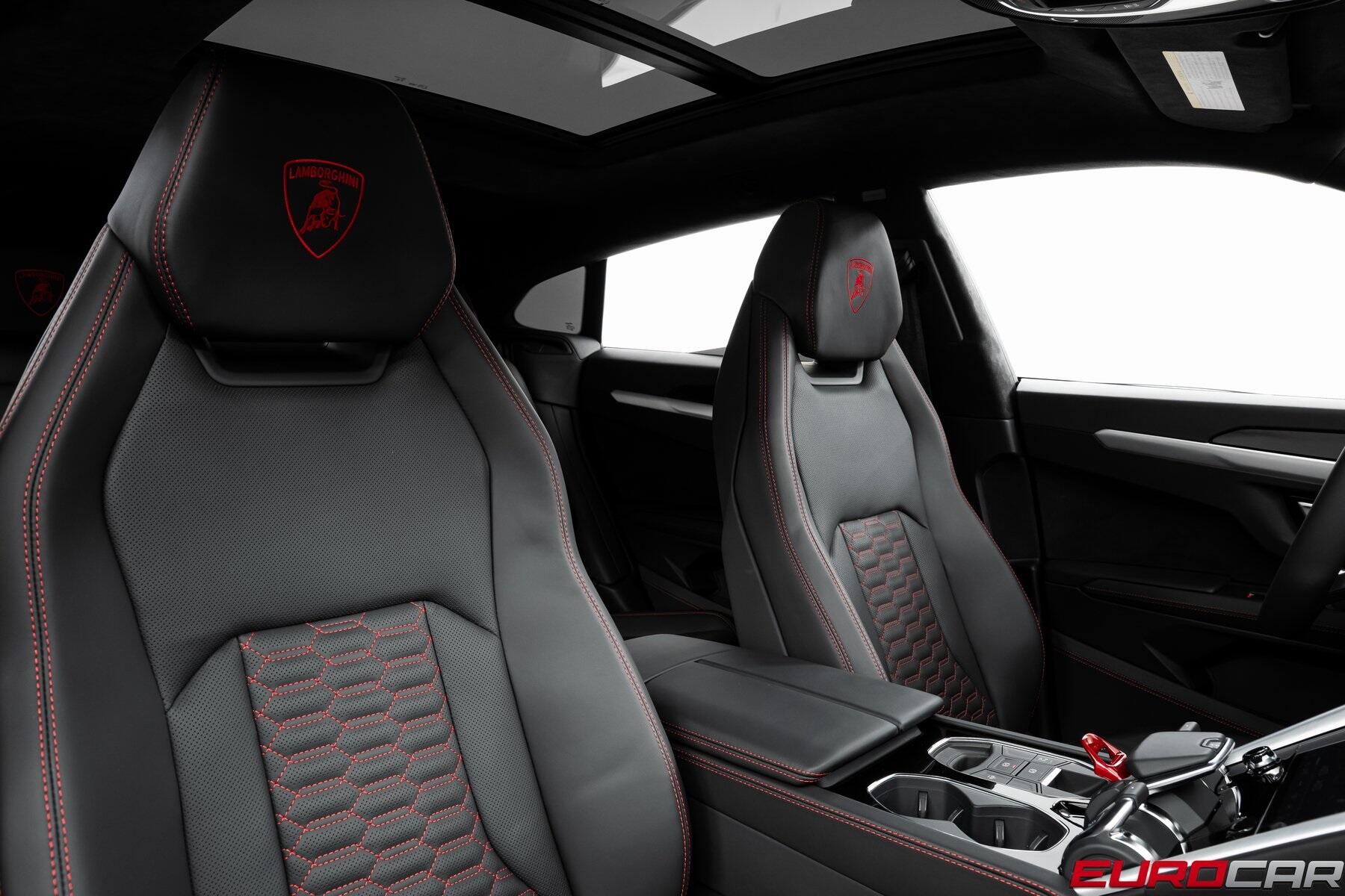 Used 2024 Lamborghini Urus S *PANORAMIC SUNROOF * IMMACULATE CONDITION*Image 36