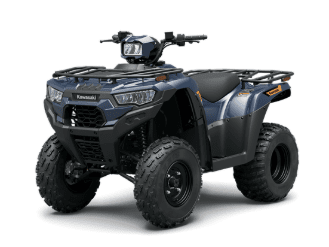 2026 Kawasaki Brute Force 300