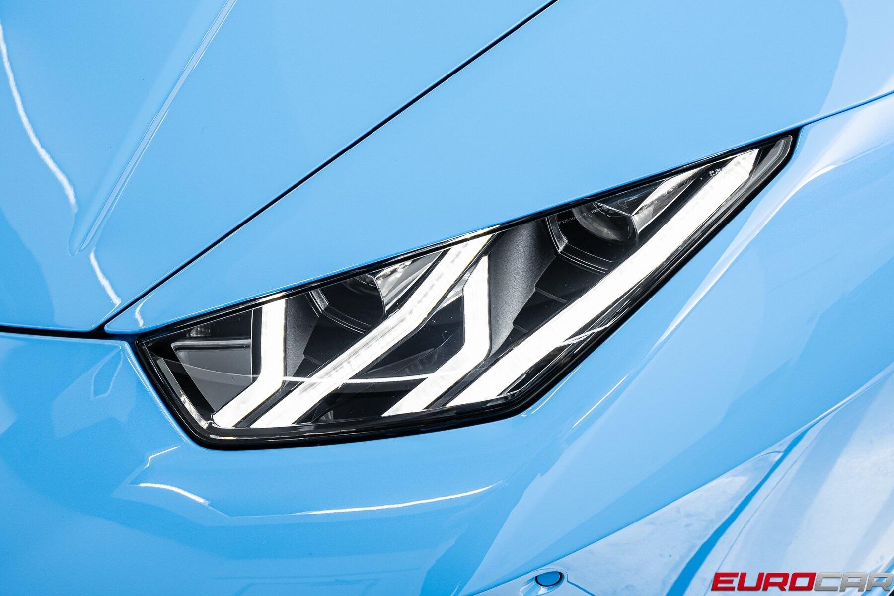 2023 Lamborghini Huracan EVO *FRONT LIFT * FULL PPF*Image 12