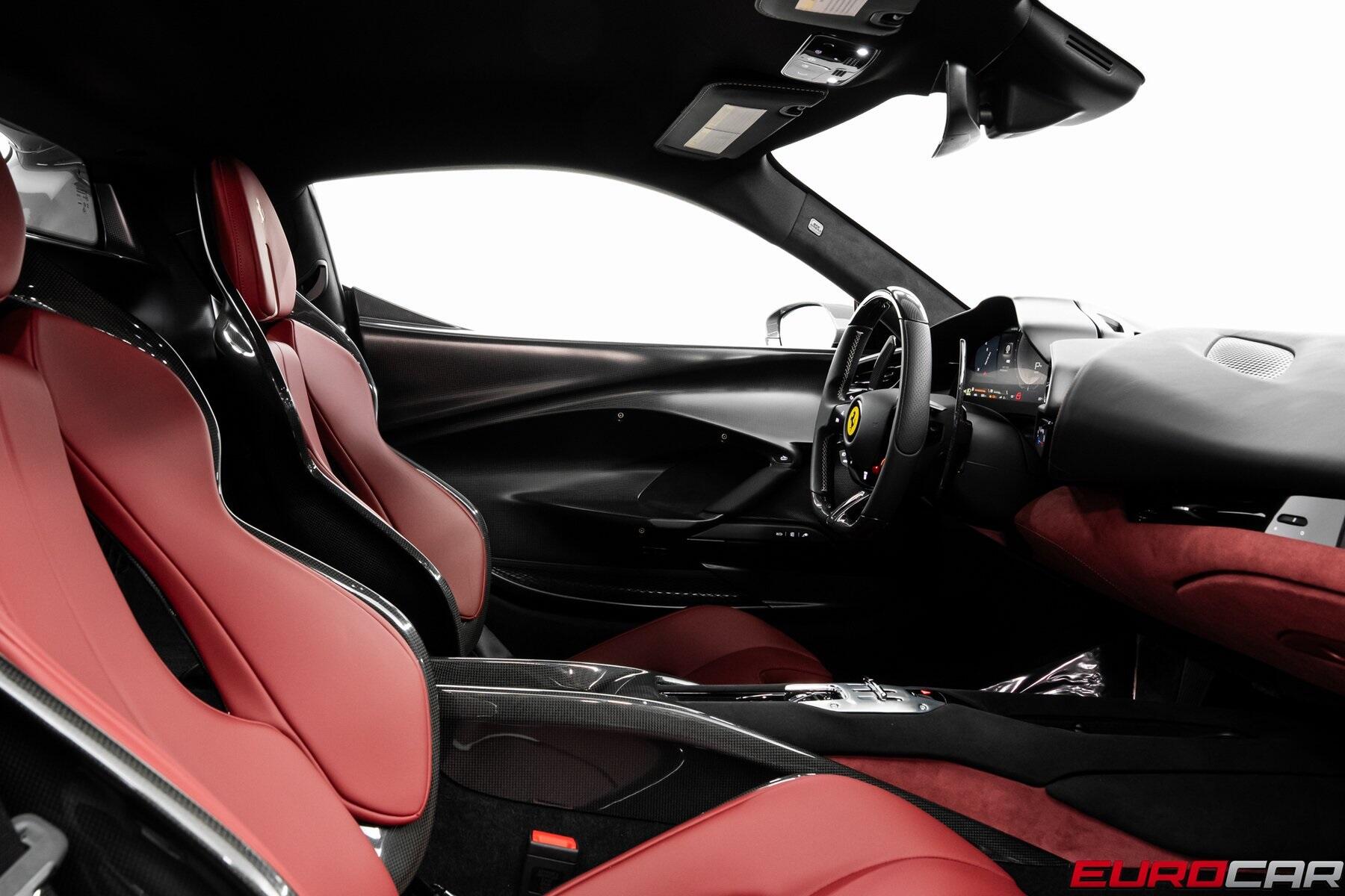 2024 Ferrari 296 GTB *EXTENDED FIORANO PACKAGE * FULL PPF*Image 41