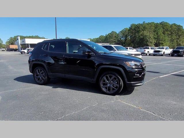 2026 Jeep Compass Limited Altitude - Photo 40