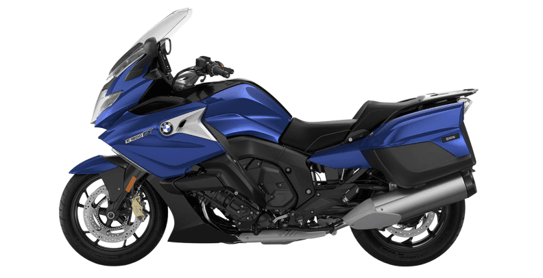 2027 BMW K 1600 GT