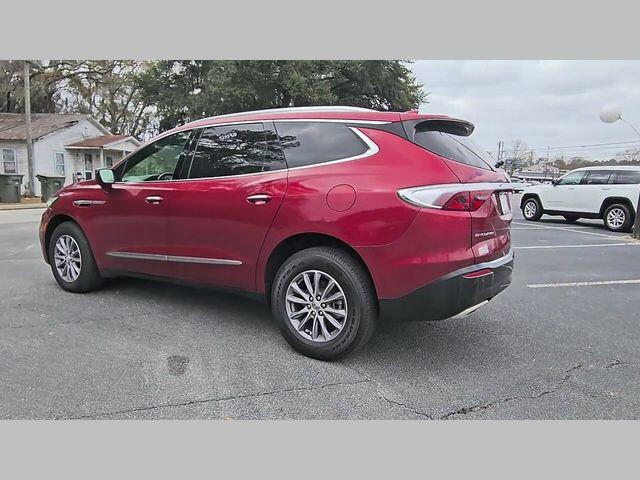 2024 Buick Enclave Premium - Photo 26