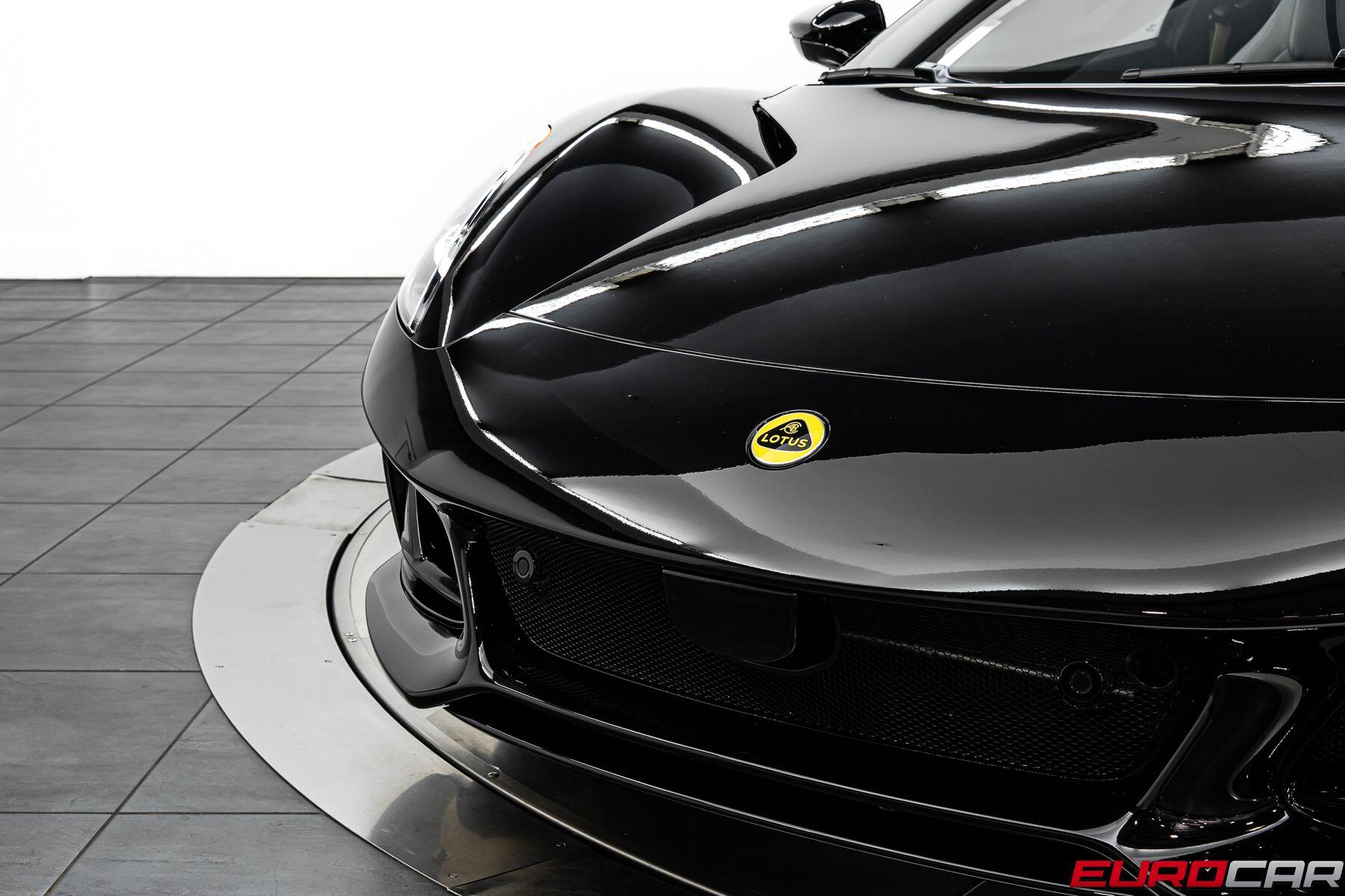 2026 Lotus Emira TURBO SE *AUTOMATIC TRANSMISSION * NEW CAR*Image 10