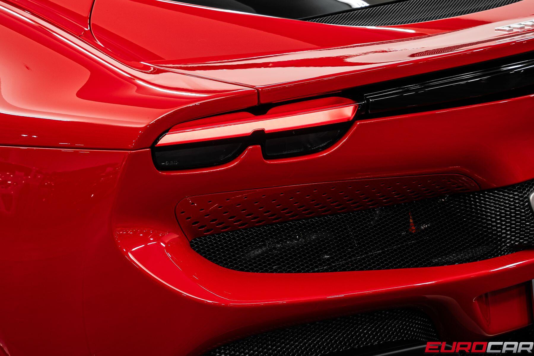 2023 Ferrari 296 GTB *PASSENGER DISPLAY * FRONT LIFT*Image 20