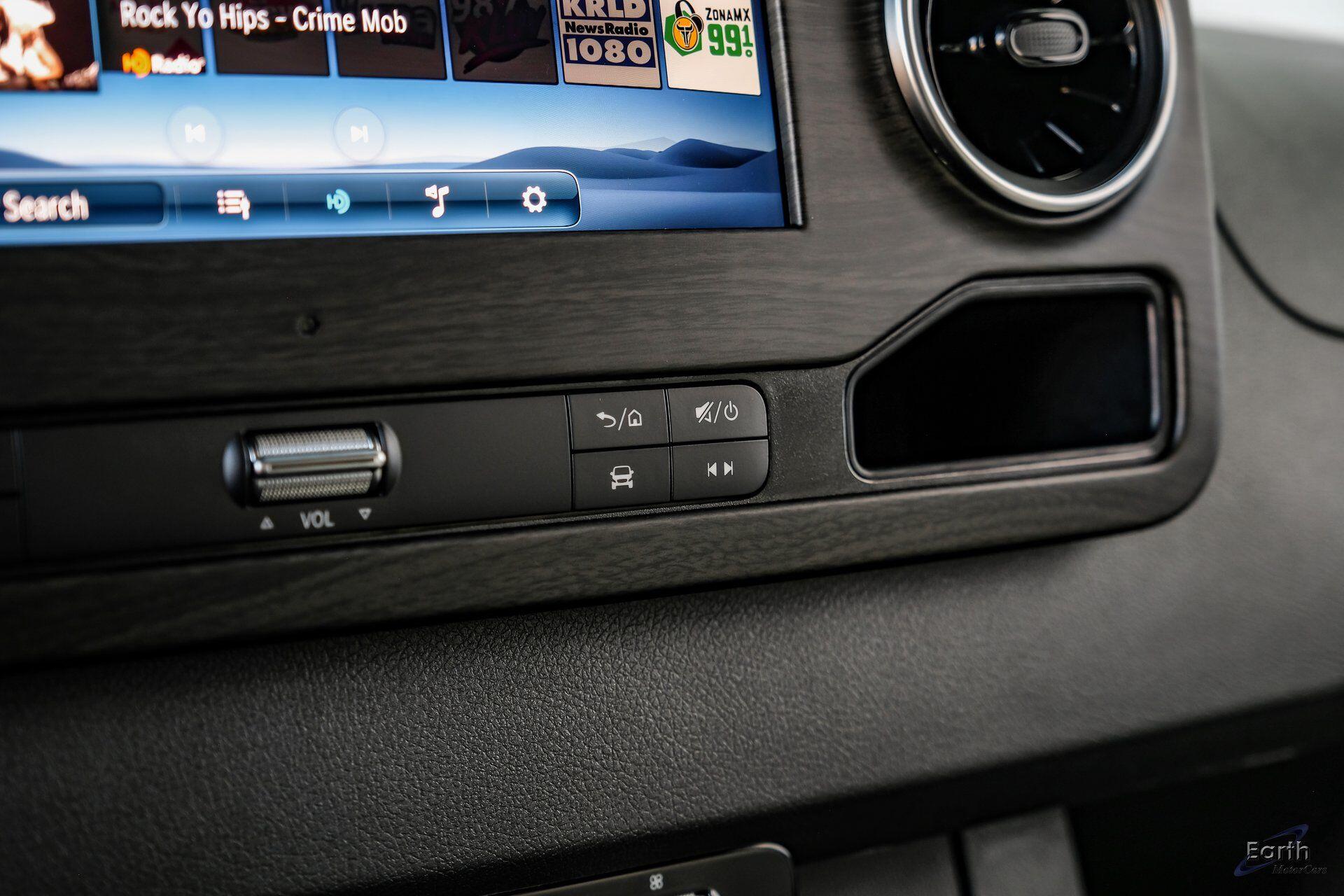 2025 Mercedes-Benz Sprinter Cargo Van Base - Photo 57