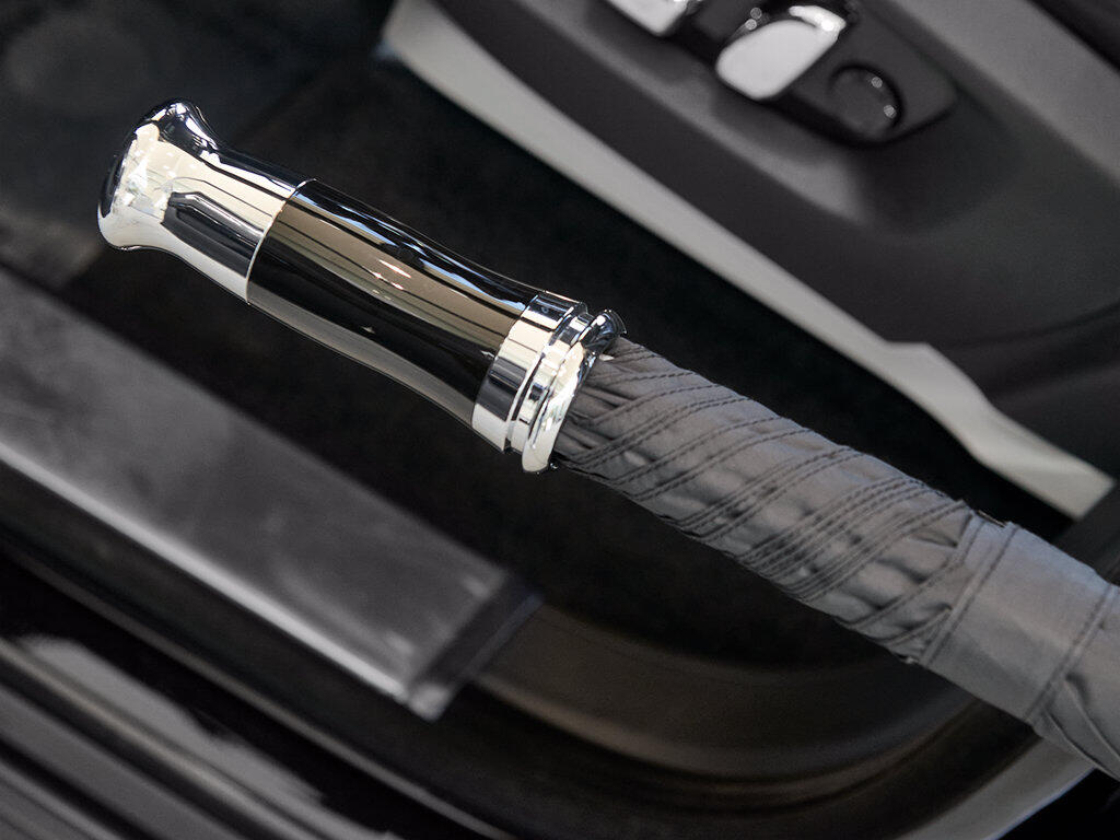 2024 Rolls-Royce Cullinan Base - Photo 21