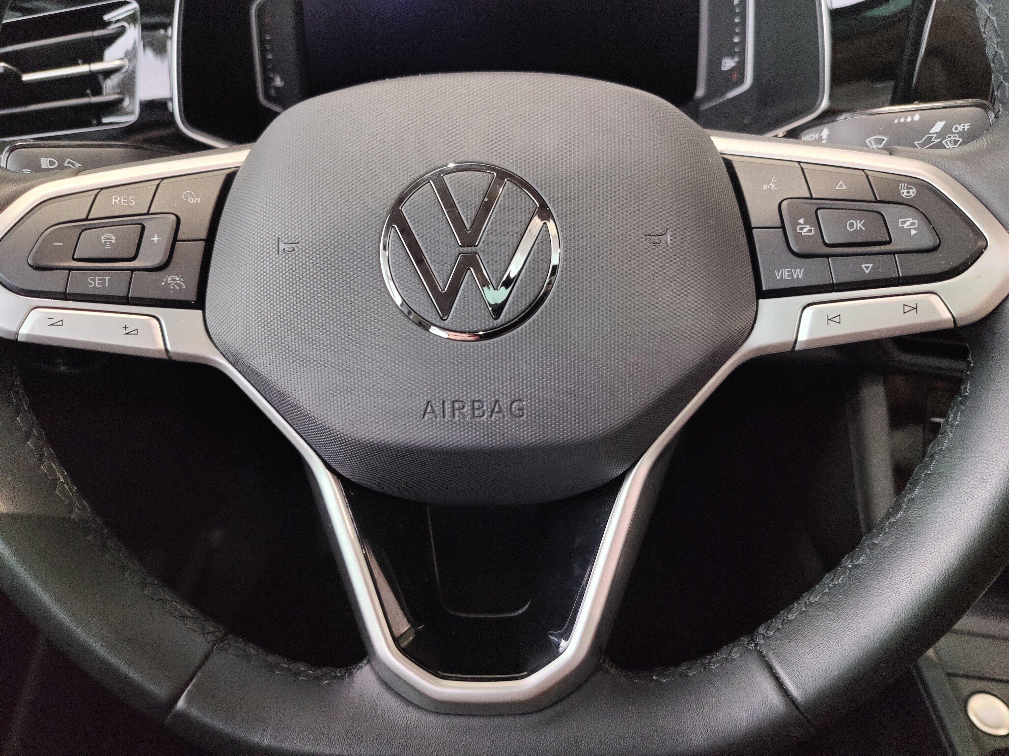 2026 Volkswagen Jetta SEL - Photo 26