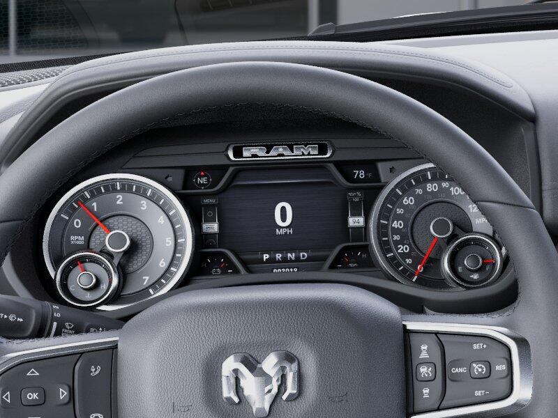 2026 RAM 1500 Laramie - Photo 33