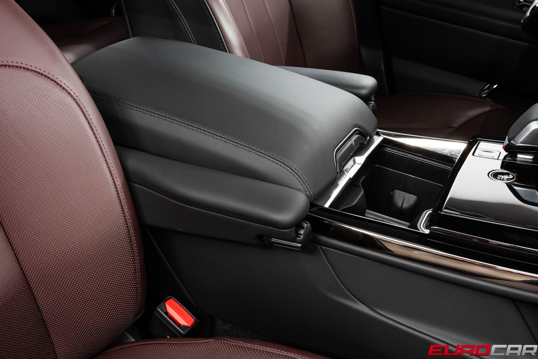 2024 Land Rover Range Rover Sport Dynamic SE *PANORAMIC SUNROOF*Image 34