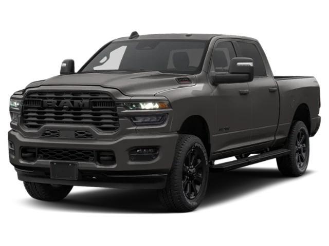2027 RAM 2500 Lone Star