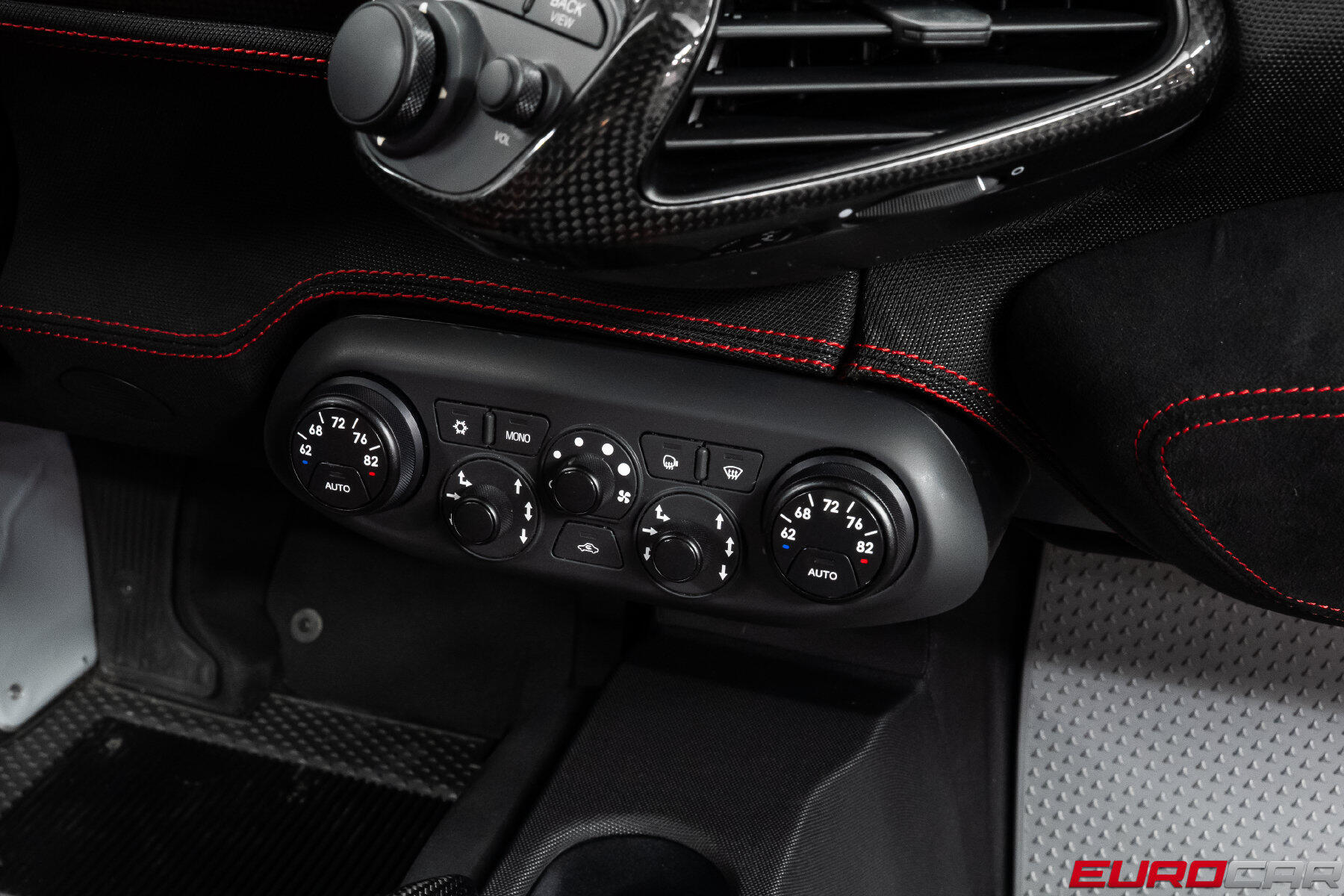 2015 Ferrari 458 Italia Speciale *HUGE CARBON INTERIOR OPTIONS * FRONT LIFT*Image 37