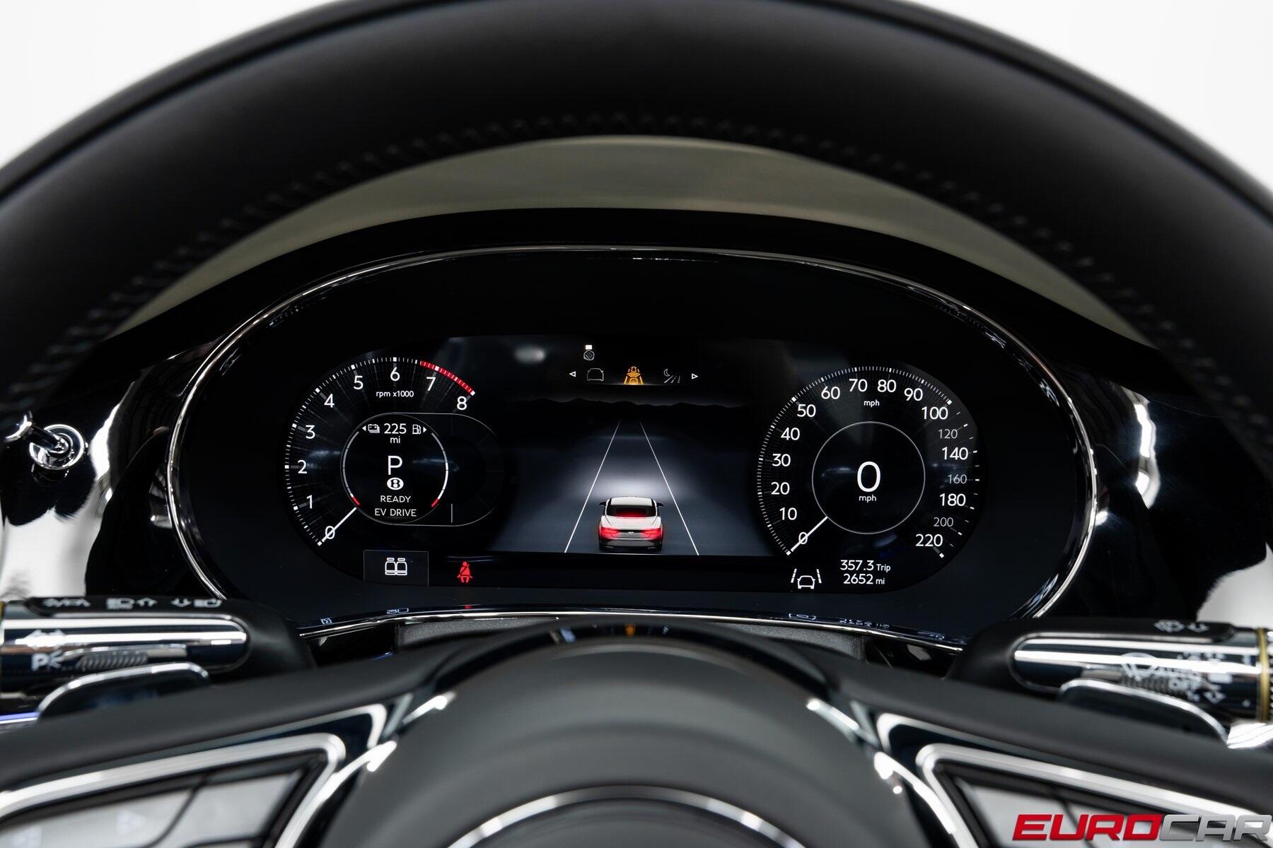 Used 2025 Bentley Continental GT Speed *FIRST EDITION * COMFORT SPEC*Image 27