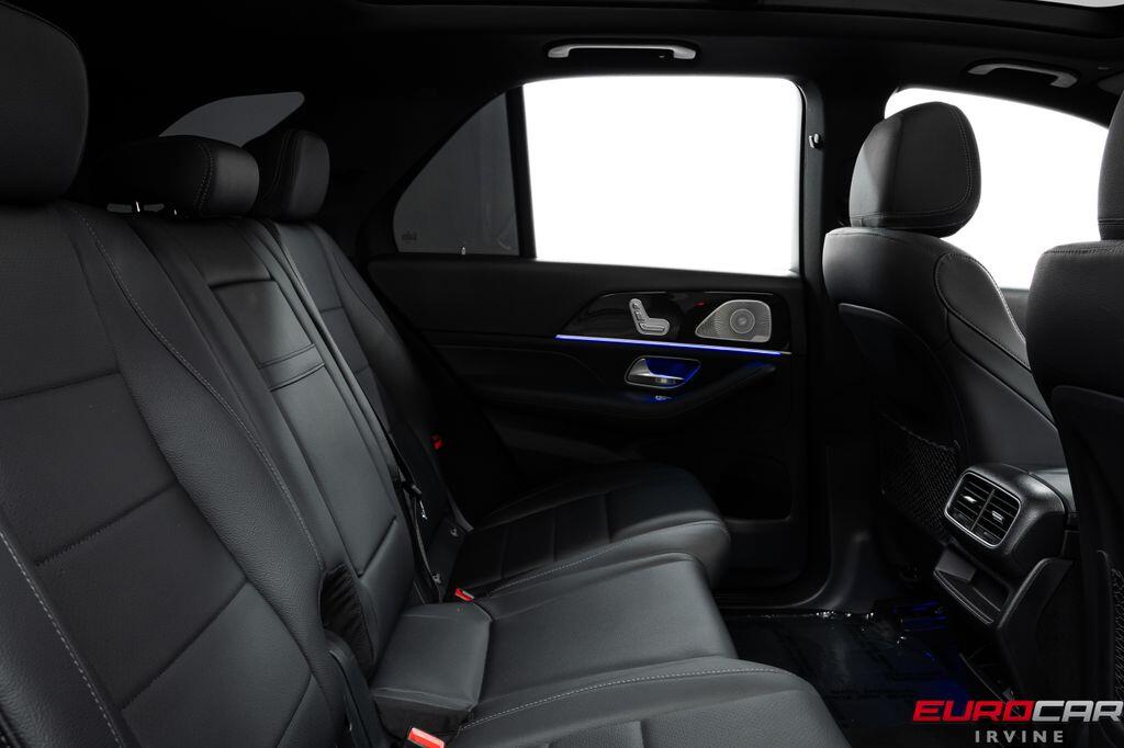 2023 Mercedes-Benz GLE 350 *7-SEATER * PANORAMIC SUNROOF*Image 36