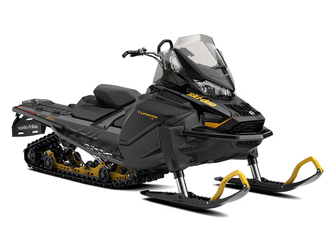 2025 Ski-doo Tundra Sport 600 EFI