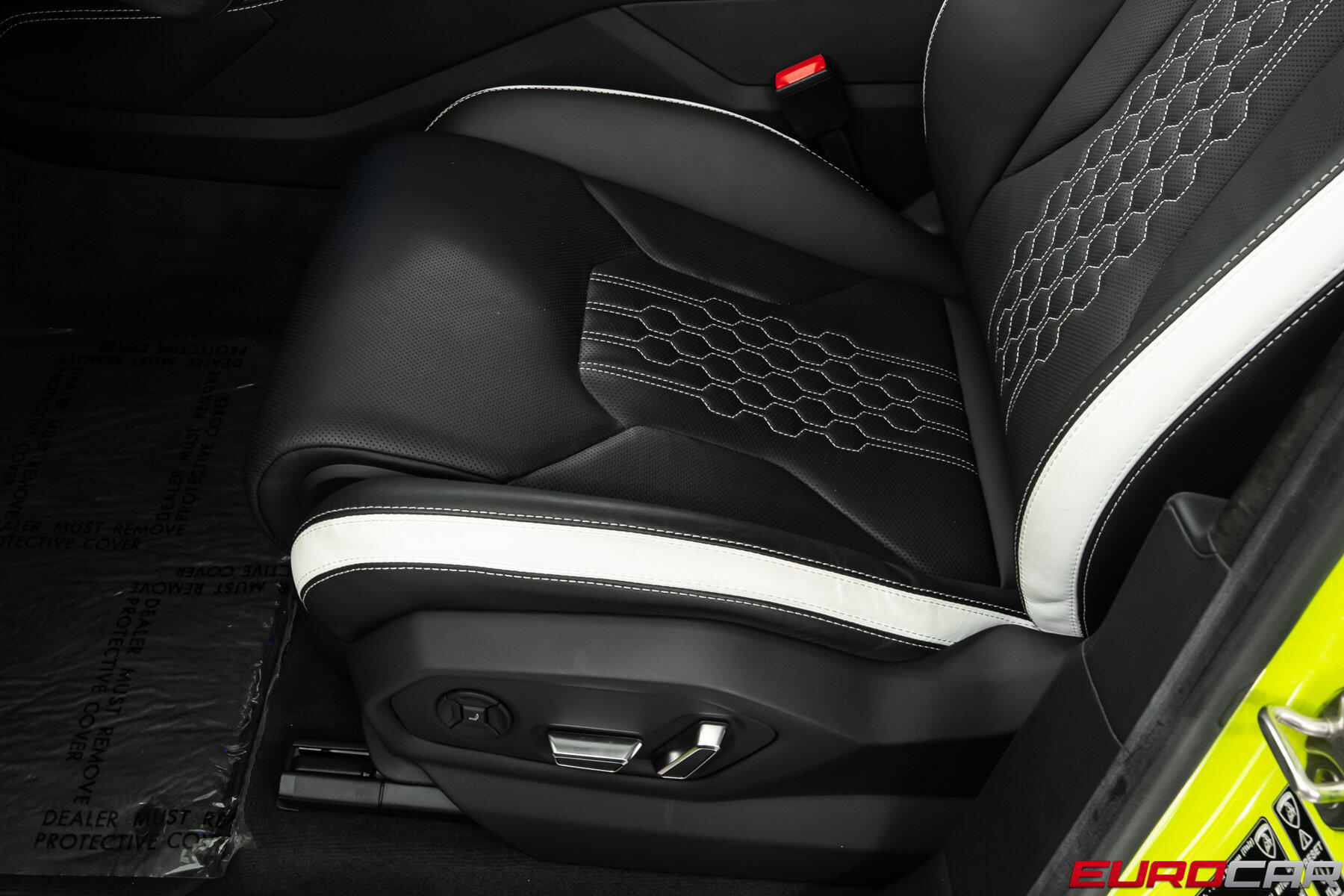 2023 Lamborghini Urus S *PANORAMIC SUNROOF * IMMACULATE CONDITION*Image 43