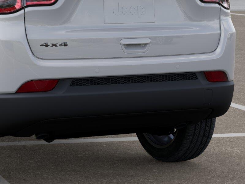 2026 Jeep Compass Limited Altitude - Photo 39