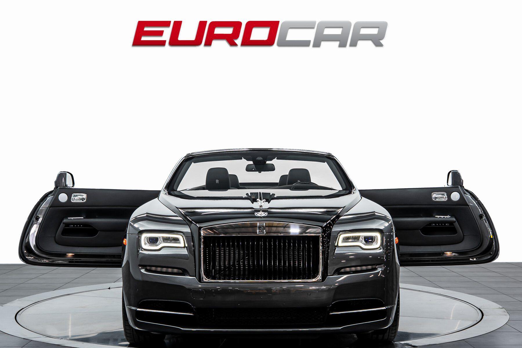 2019 Rolls-Royce Dawn *FACTORY TWO-TONE * IMMACULATE CONDITION*Image 11