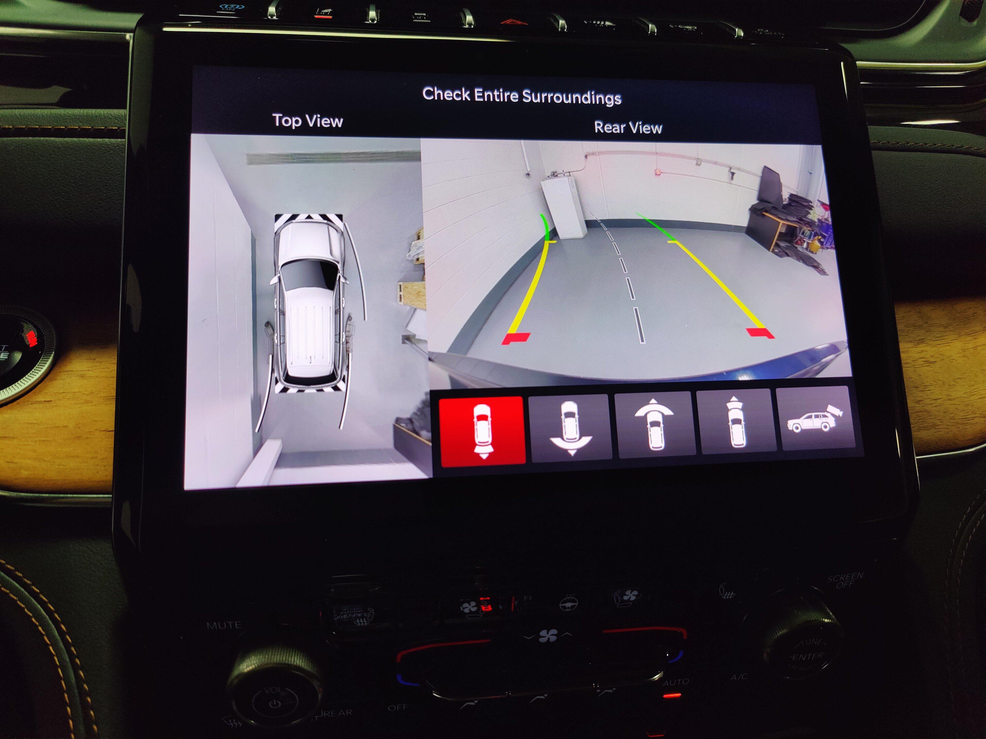 2024 Jeep Grand Cherokee Summit Reserve 4xe - Photo 26