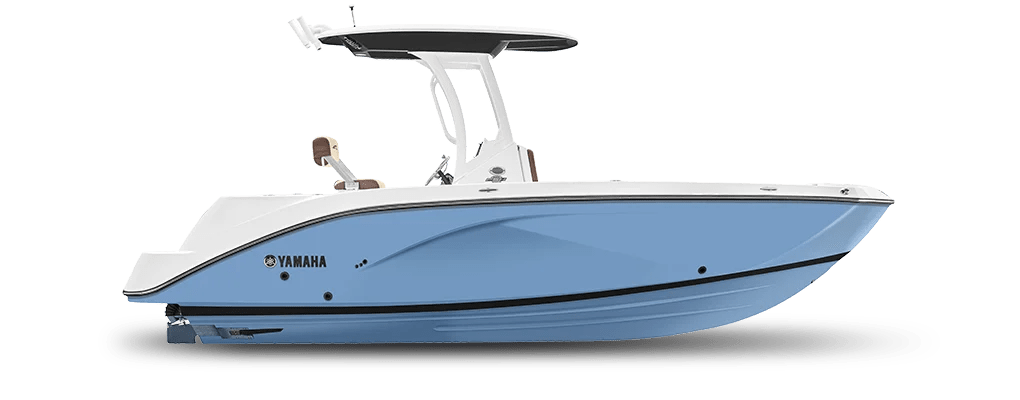 2027 Yamaha Boats 222 FSH Sport E
