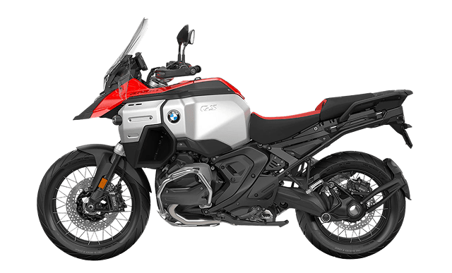 2027 BMW R 1300 GS Adventure