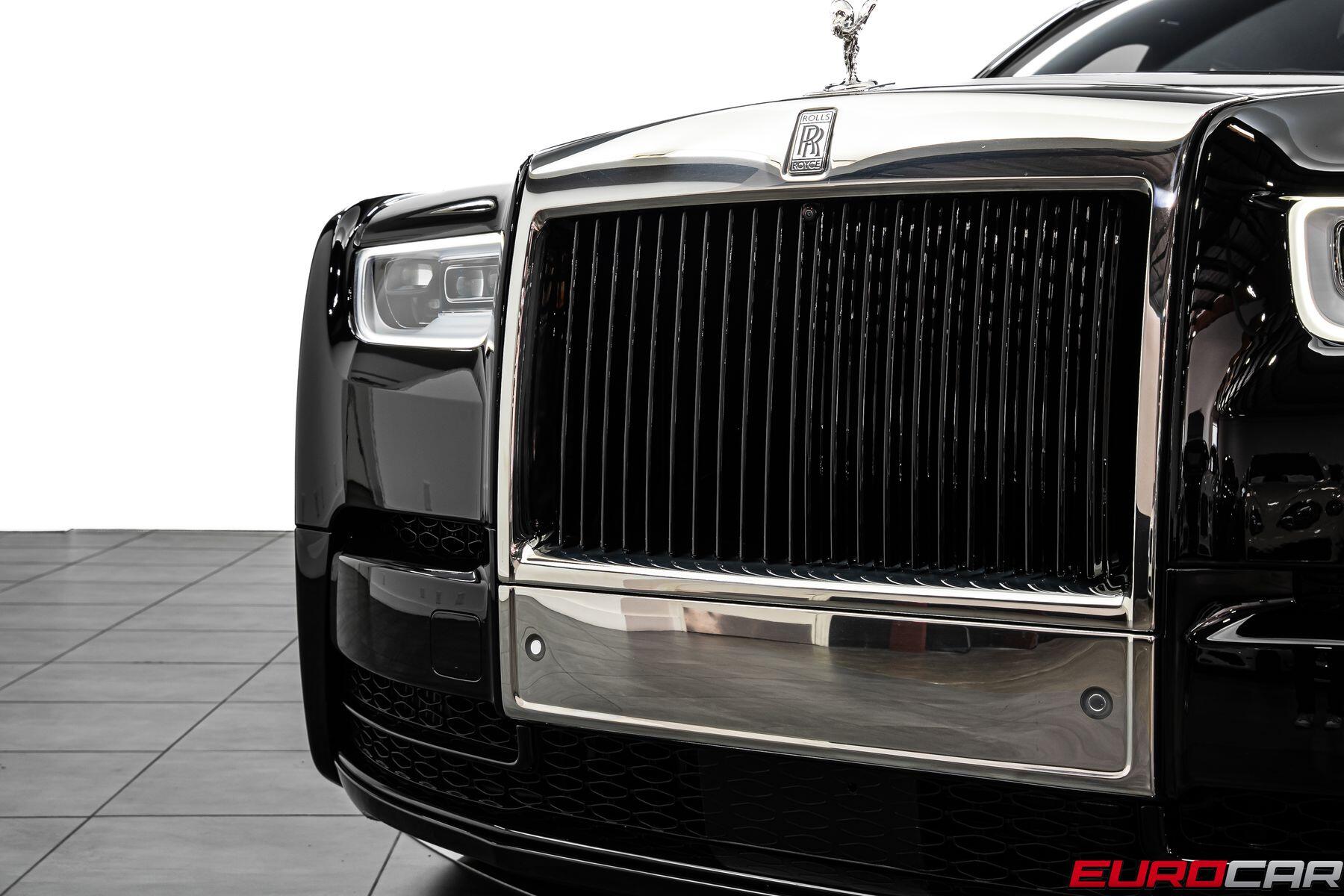 2022 Rolls-Royce Phantom *IMMERSIVE REAR SEATS * REAR THEATER*Image 13