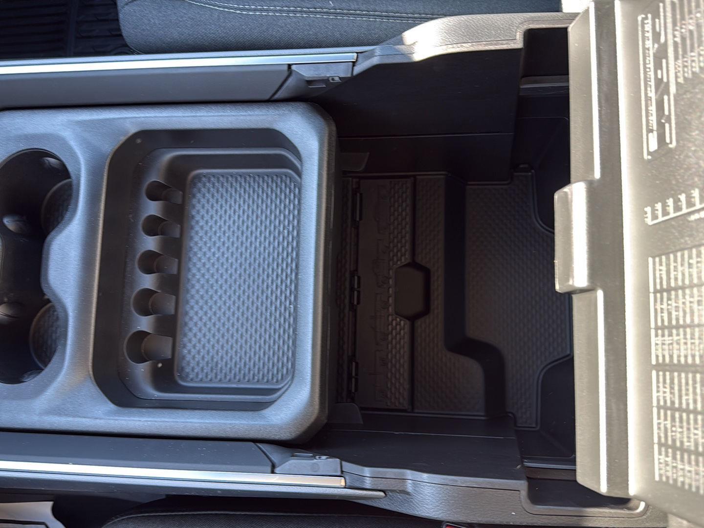 2026 RAM 1500 Big Horn/Lone Star - Photo 37