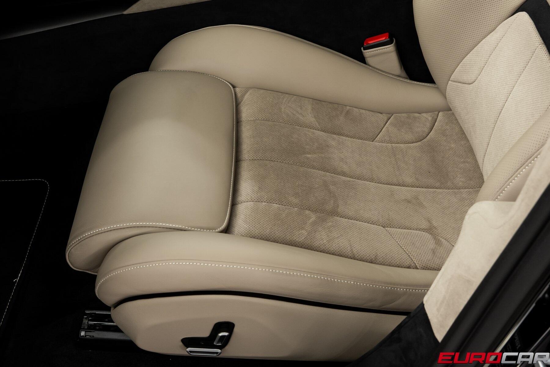 Used 2024 Ferrari Purosangue *SPECIAL FACTORY PAINT * PASSENGER DISPLAY*Image 51