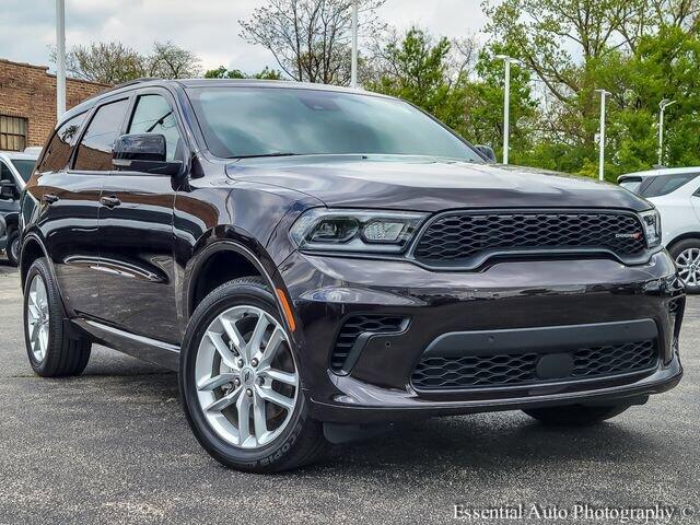 2024 Dodge Durango GT Premium AWD's photo