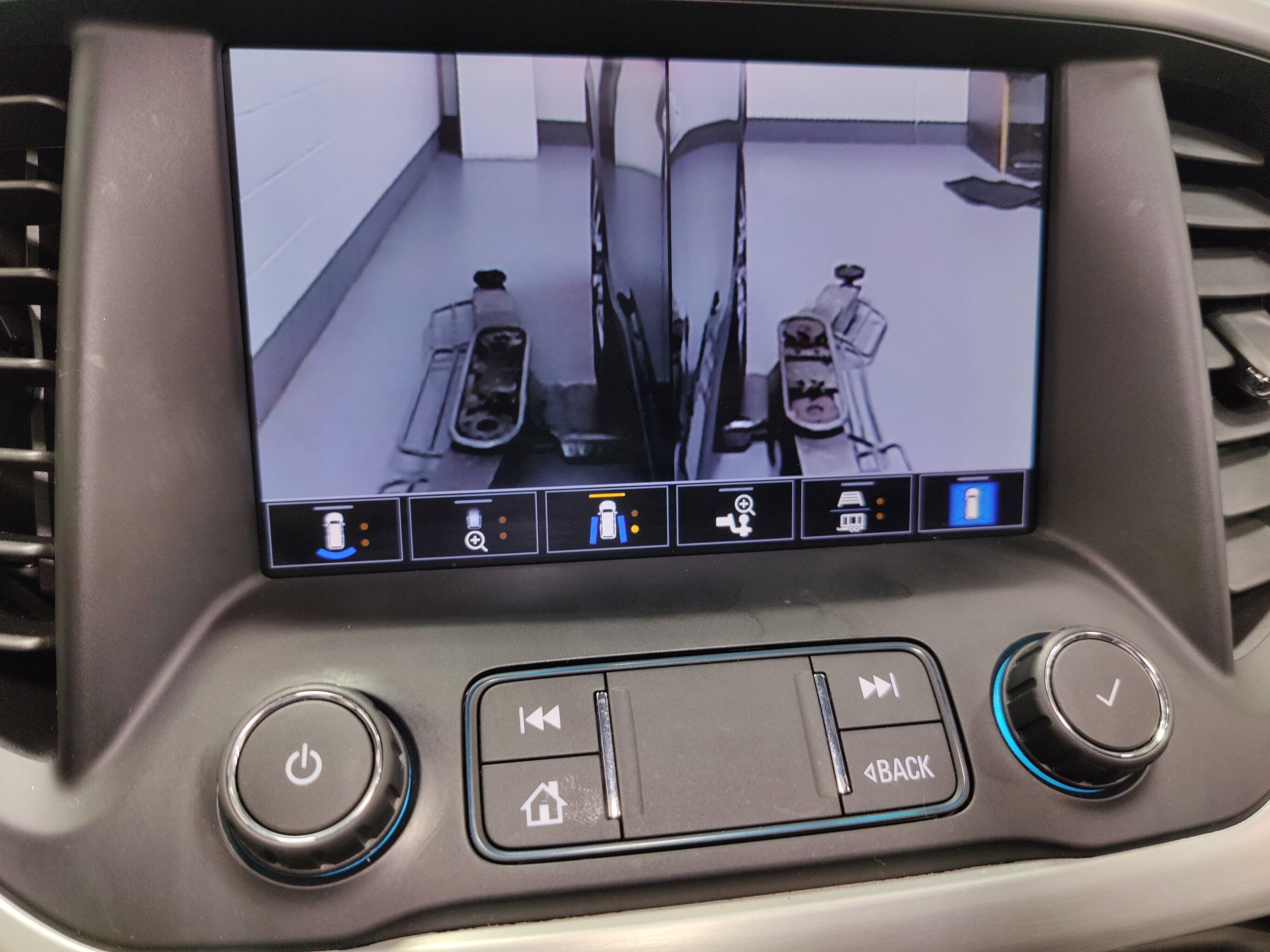 2021 GMC Acadia SLT - Photo 28