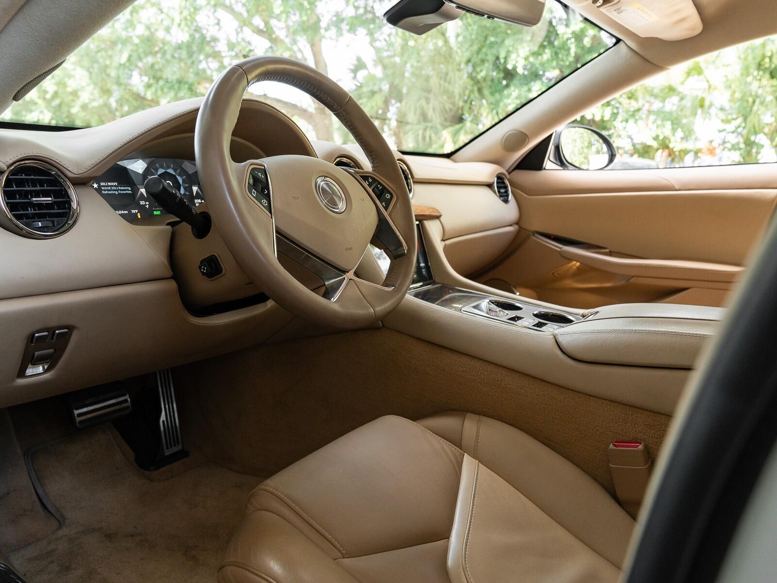 Used 2018 Karma Revero 