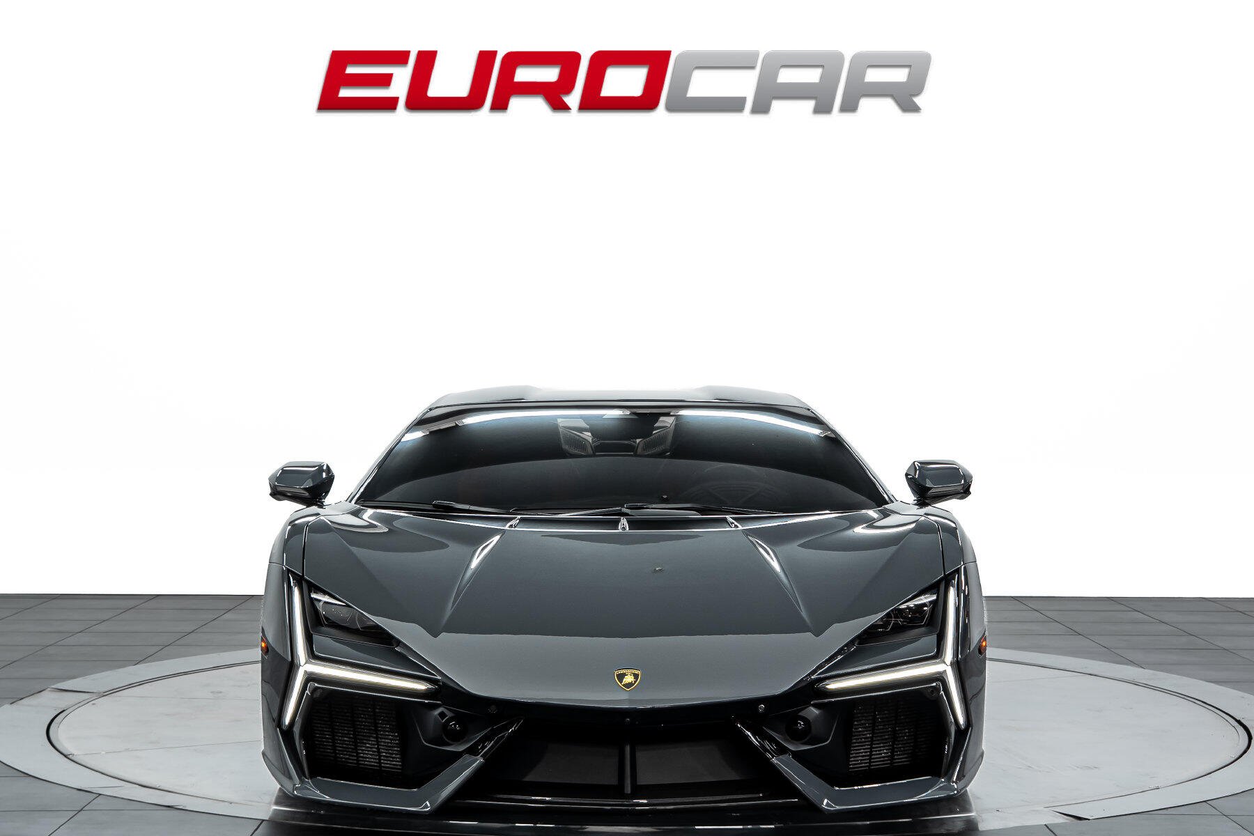 2025 Lamborghini Revuelto *HUGE CARBON OPTIONS * PASSENGER DISPLAY*Image 8