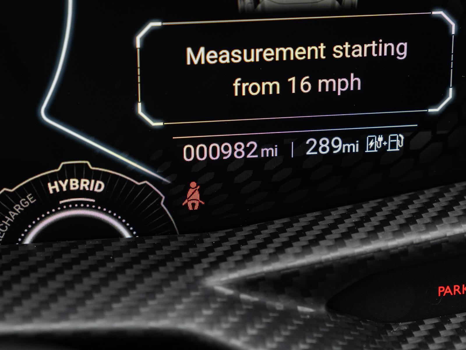 Used 2024 Lamborghini Revuelto Coupe