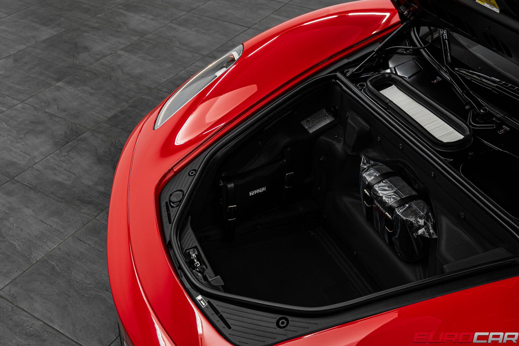2008 Ferrari F430 Scuderia *HUGE CARBON OPTIONS*Image 10