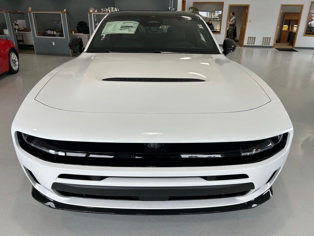2026 Dodge Charger Scat Pack - Photo 8