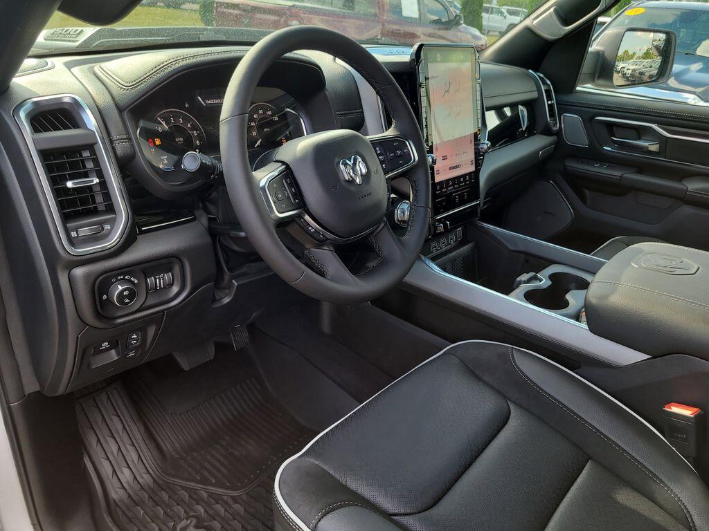 2026 RAM 1500 Laramie - Photo 19