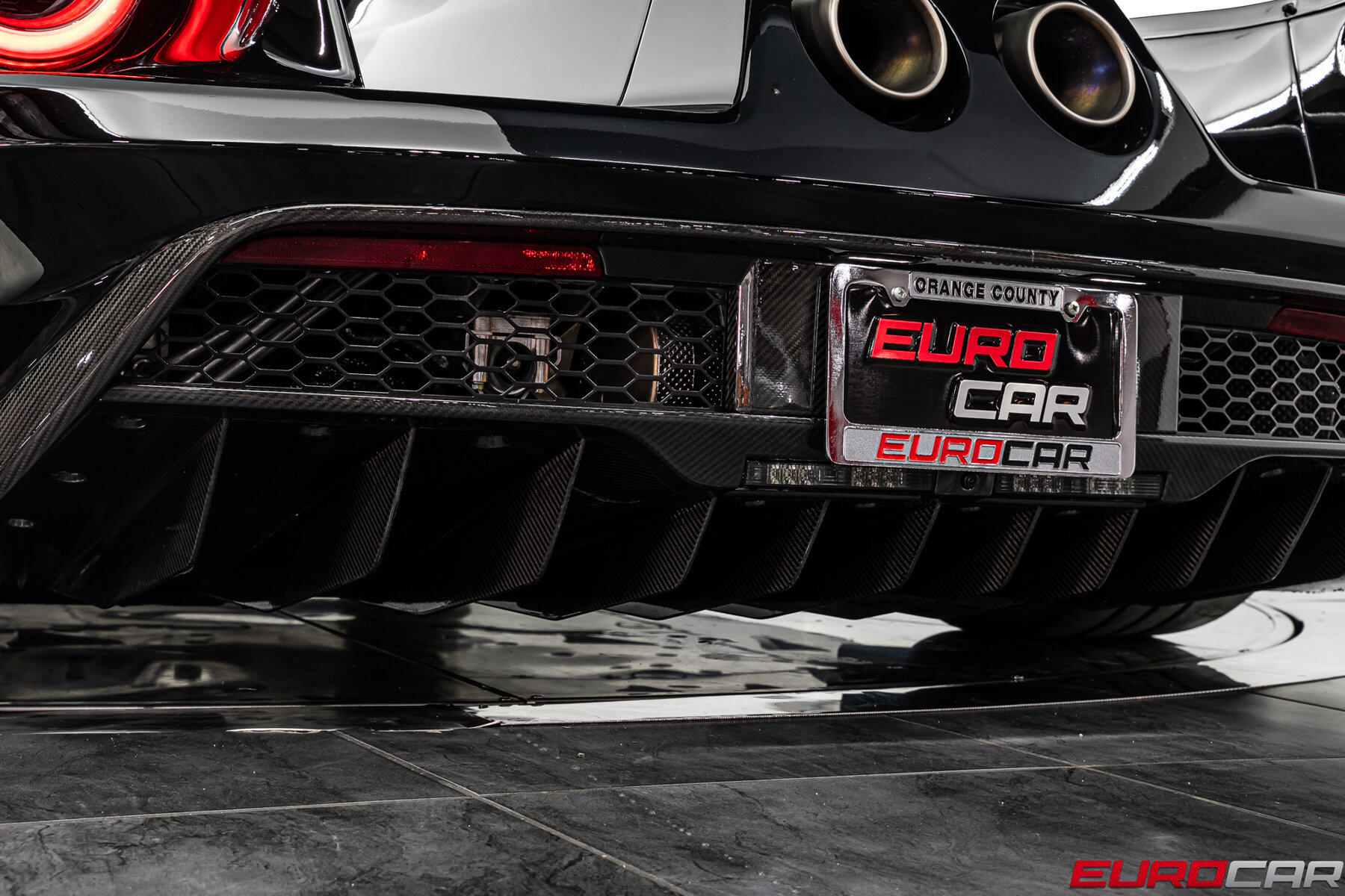 2020 Ford GT *ONLY 199 MILES * CARBON EXTERIOR PACK*Image 34