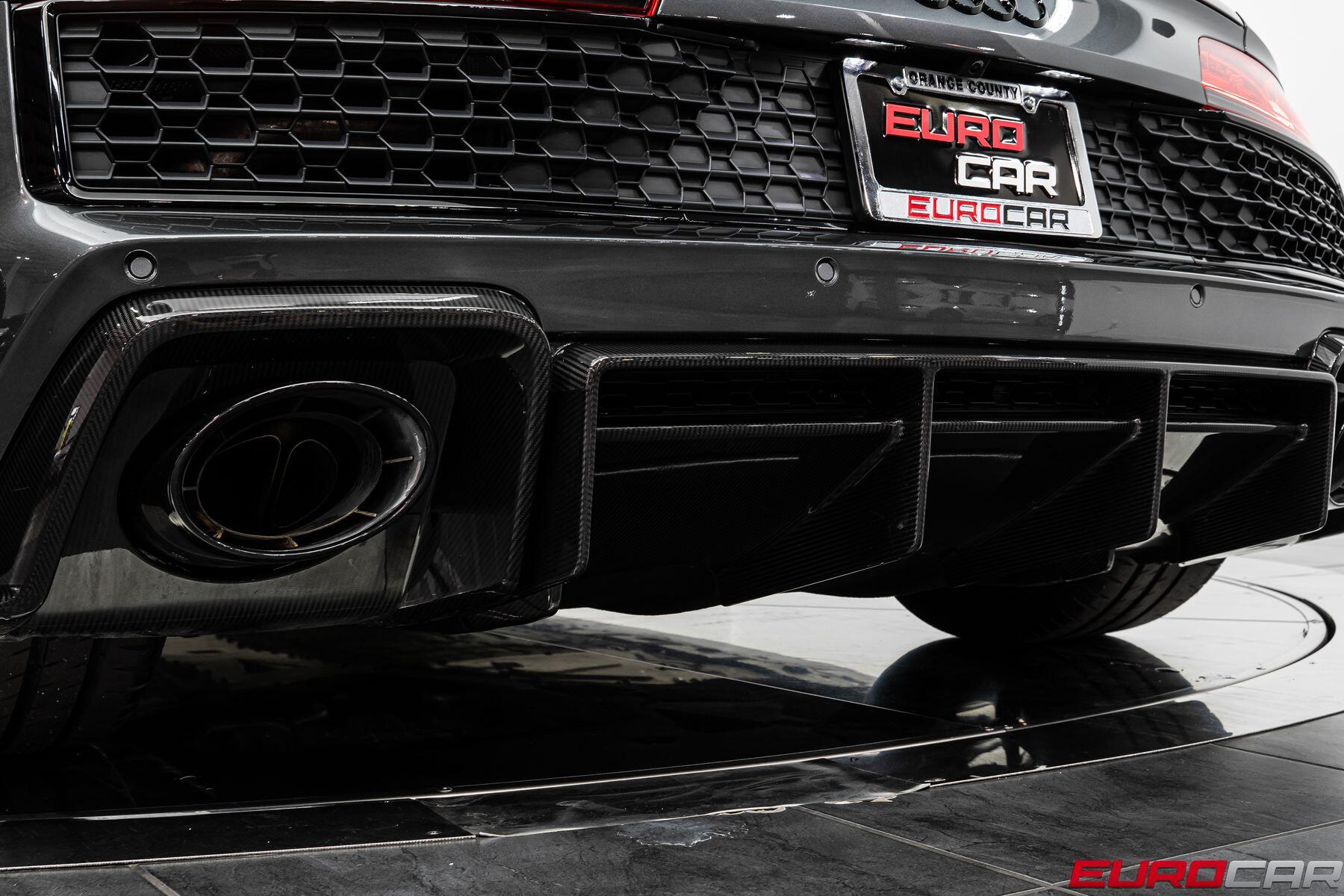 2023 Audi R8 GT RWD *197 OF 333 * HUGE CARBON OPTIONS*Image 29