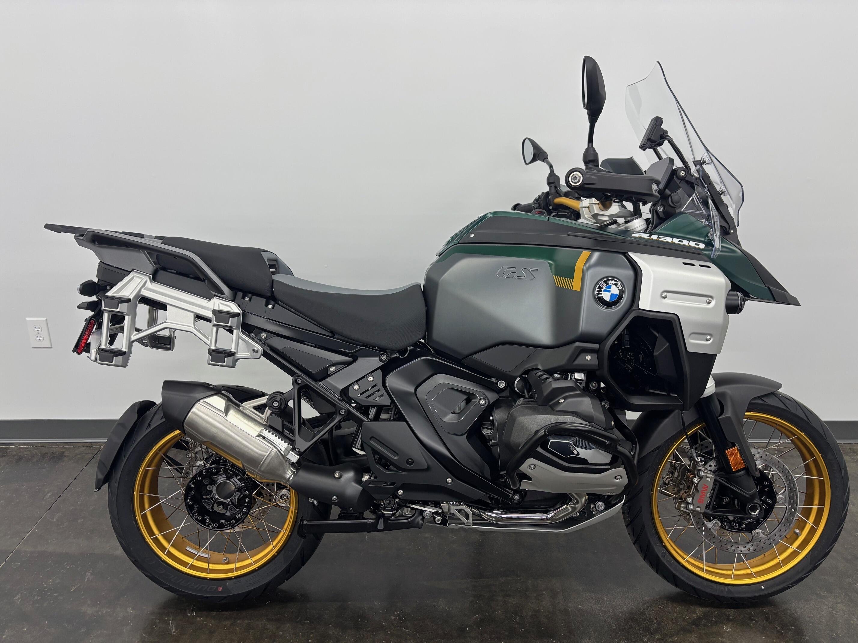 2026 BMW R 1300 GS Adventure