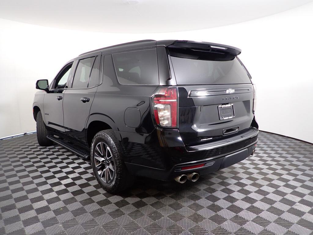 2023 Chevrolet Tahoe Z71 - Photo 14